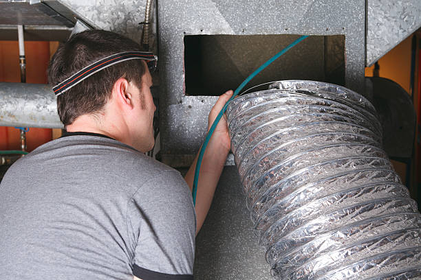 Best Emergency Air Duct Cleaning  in Alamo Heights, TX